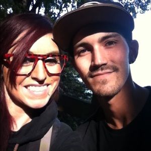 Meet your Posher, Becca